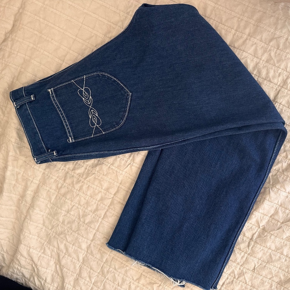 Wrangler Jeans